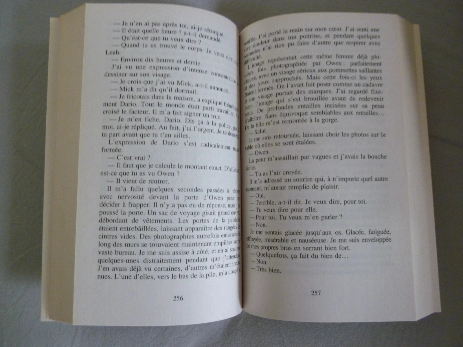 Tot de laatste – photo 5
